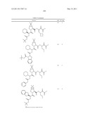 NOVEL PEPTIDES AS NS3-SERINE PROTEASE INHIBITORS OF HEPATITIS C VIRUS diagram and image