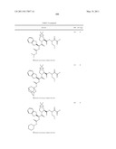 NOVEL PEPTIDES AS NS3-SERINE PROTEASE INHIBITORS OF HEPATITIS C VIRUS diagram and image