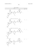 NOVEL PEPTIDES AS NS3-SERINE PROTEASE INHIBITORS OF HEPATITIS C VIRUS diagram and image