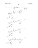 NOVEL PEPTIDES AS NS3-SERINE PROTEASE INHIBITORS OF HEPATITIS C VIRUS diagram and image