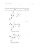 NOVEL PEPTIDES AS NS3-SERINE PROTEASE INHIBITORS OF HEPATITIS C VIRUS diagram and image