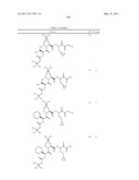 NOVEL PEPTIDES AS NS3-SERINE PROTEASE INHIBITORS OF HEPATITIS C VIRUS diagram and image