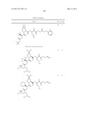 NOVEL PEPTIDES AS NS3-SERINE PROTEASE INHIBITORS OF HEPATITIS C VIRUS diagram and image