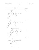 NOVEL PEPTIDES AS NS3-SERINE PROTEASE INHIBITORS OF HEPATITIS C VIRUS diagram and image