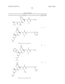 NOVEL PEPTIDES AS NS3-SERINE PROTEASE INHIBITORS OF HEPATITIS C VIRUS diagram and image