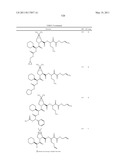 NOVEL PEPTIDES AS NS3-SERINE PROTEASE INHIBITORS OF HEPATITIS C VIRUS diagram and image