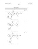 NOVEL PEPTIDES AS NS3-SERINE PROTEASE INHIBITORS OF HEPATITIS C VIRUS diagram and image