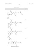 NOVEL PEPTIDES AS NS3-SERINE PROTEASE INHIBITORS OF HEPATITIS C VIRUS diagram and image