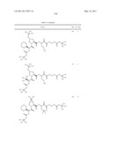 NOVEL PEPTIDES AS NS3-SERINE PROTEASE INHIBITORS OF HEPATITIS C VIRUS diagram and image