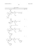 NOVEL PEPTIDES AS NS3-SERINE PROTEASE INHIBITORS OF HEPATITIS C VIRUS diagram and image