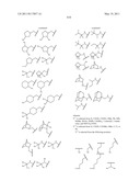 NOVEL PEPTIDES AS NS3-SERINE PROTEASE INHIBITORS OF HEPATITIS C VIRUS diagram and image