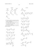 NOVEL PEPTIDES AS NS3-SERINE PROTEASE INHIBITORS OF HEPATITIS C VIRUS diagram and image