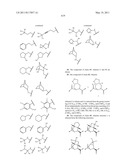 NOVEL PEPTIDES AS NS3-SERINE PROTEASE INHIBITORS OF HEPATITIS C VIRUS diagram and image