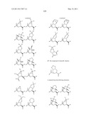 NOVEL PEPTIDES AS NS3-SERINE PROTEASE INHIBITORS OF HEPATITIS C VIRUS diagram and image