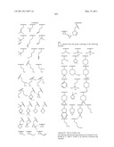 NOVEL PEPTIDES AS NS3-SERINE PROTEASE INHIBITORS OF HEPATITIS C VIRUS diagram and image