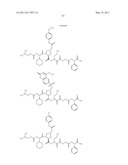 NOVEL PEPTIDES AS NS3-SERINE PROTEASE INHIBITORS OF HEPATITIS C VIRUS diagram and image