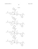 NOVEL PEPTIDES AS NS3-SERINE PROTEASE INHIBITORS OF HEPATITIS C VIRUS diagram and image