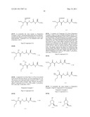 NOVEL PEPTIDES AS NS3-SERINE PROTEASE INHIBITORS OF HEPATITIS C VIRUS diagram and image