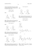 NOVEL PEPTIDES AS NS3-SERINE PROTEASE INHIBITORS OF HEPATITIS C VIRUS diagram and image