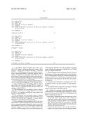 METHOD OF TREATING GENETIC DISORDERS diagram and image