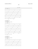 THERAPEUTIC DLL4 BINDING PROTEINS diagram and image