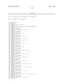 THERAPEUTIC DLL4 BINDING PROTEINS diagram and image