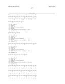 THERAPEUTIC DLL4 BINDING PROTEINS diagram and image