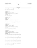 THERAPEUTIC DLL4 BINDING PROTEINS diagram and image