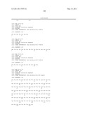 THERAPEUTIC DLL4 BINDING PROTEINS diagram and image