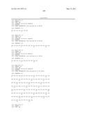 THERAPEUTIC DLL4 BINDING PROTEINS diagram and image