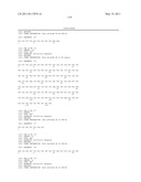 THERAPEUTIC DLL4 BINDING PROTEINS diagram and image