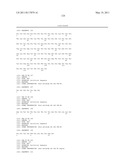 THERAPEUTIC DLL4 BINDING PROTEINS diagram and image