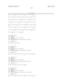 THERAPEUTIC DLL4 BINDING PROTEINS diagram and image