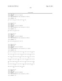 THERAPEUTIC DLL4 BINDING PROTEINS diagram and image