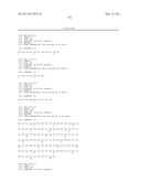 THERAPEUTIC DLL4 BINDING PROTEINS diagram and image