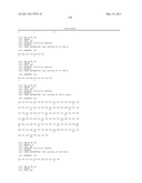 THERAPEUTIC DLL4 BINDING PROTEINS diagram and image