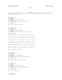 THERAPEUTIC DLL4 BINDING PROTEINS diagram and image