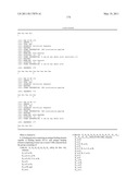 THERAPEUTIC DLL4 BINDING PROTEINS diagram and image