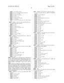 THERAPEUTIC DLL4 BINDING PROTEINS diagram and image