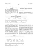 THERAPEUTIC DLL4 BINDING PROTEINS diagram and image