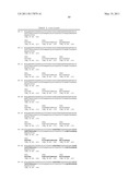 THERAPEUTIC DLL4 BINDING PROTEINS diagram and image