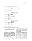 THERAPEUTIC DLL4 BINDING PROTEINS diagram and image