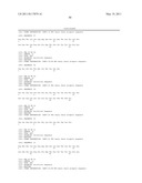 THERAPEUTIC DLL4 BINDING PROTEINS diagram and image