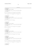 THERAPEUTIC DLL4 BINDING PROTEINS diagram and image