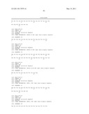 THERAPEUTIC DLL4 BINDING PROTEINS diagram and image