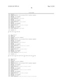 THERAPEUTIC DLL4 BINDING PROTEINS diagram and image