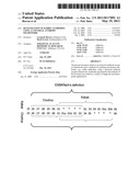 HUMANIZATION OF RABBIT ANTIBODIES USING A UNIVERSAL ANTIBODY FRAMEWORK diagram and image