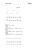 HUMANIZATION OF RABBIT ANTIBODIES USING A UNIVERSAL ANTIBODY FRAMEWORK diagram and image