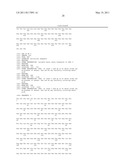 HUMANIZATION OF RABBIT ANTIBODIES USING A UNIVERSAL ANTIBODY FRAMEWORK diagram and image