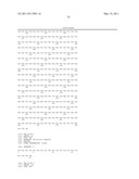 HUMANIZATION OF RABBIT ANTIBODIES USING A UNIVERSAL ANTIBODY FRAMEWORK diagram and image